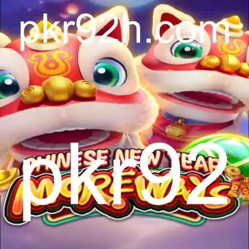 Descubra o Fascinante Jogo CHINESENEWYEARMOREWAYS