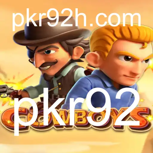 COWBOYS: Explorando o Mundo do Novo Jogo com a Palavra-chave 'pkr92'