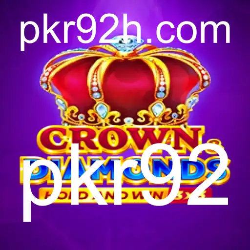 Descubra Crowndiamonds: O Jogo de Estratégia e Sucesso com PKR92