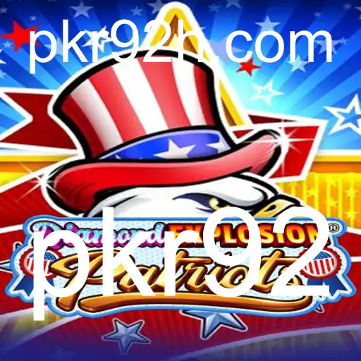 Explorando o Mundo de DiamondExplosionPatriots: Um Jogo de Estratégia e Aventura