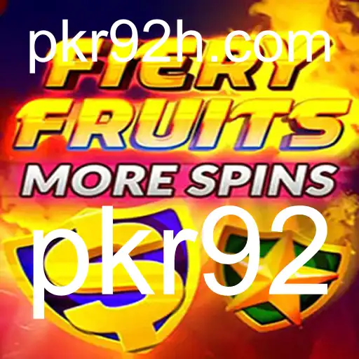 Explorando o Fascinante Mundo de FieryFruitsMoreSpins