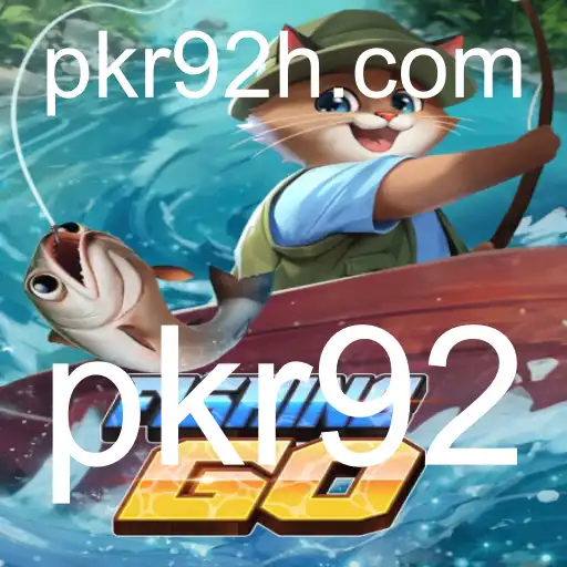FishingGO: Mergulhando no Mundo Virtual da Pesca