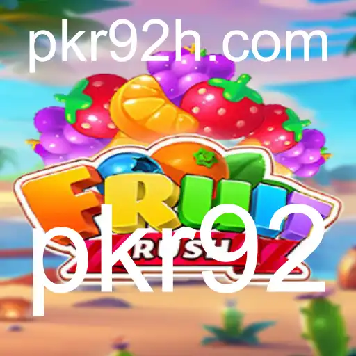 Explorando o Universo Vibrante de FruitRush