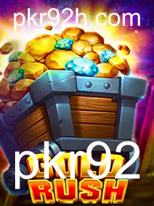 GoldRush: Uma Nova Era de Diversão e Estratégia