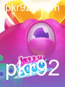 Descubra o Universo Vibrante de JellyBoom: A Novidade no Mundo dos Jogos