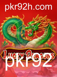 Explorando LuckyDragons: Um Mergulho no Mundo do Jogo