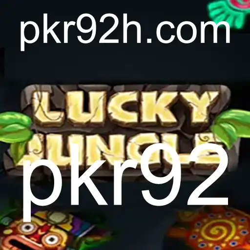 Descubra o Mundo de LuckyJungle