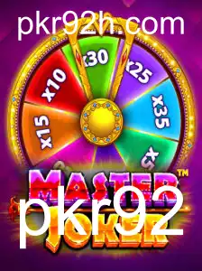 Explorando o Fascinante Mundo de MasterJoker e Suas Regras Empolgantes