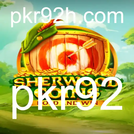 Explorando o Mundo de SherwoodCoins: O Jogo que Une Estratégia e Aventura