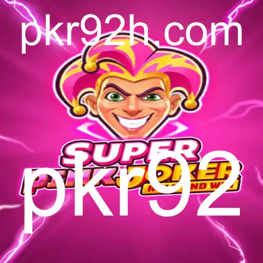 Descubra o Novo Mundo de Entretenimento com SuperPinkJoker