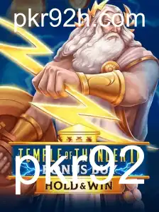 Explorando TempleofThunderIIBonusBuy: Uma Jornada Mística no Mundo dos Jogos de Cassino